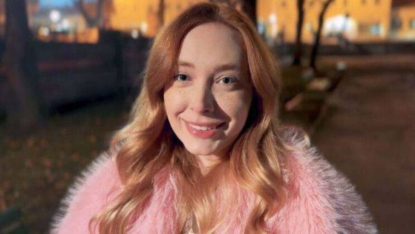 Skinny Russian Teen Loly Nebel Fucks Classmate in Public POV - Homemade 4K - veryfreeporn.com - Russia on v0d.com