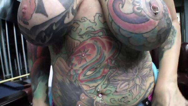 My Ex Girlfriend Gets Her Pussy Filled Hard by Chris Charming - veryfreeporn.com on v0d.com
