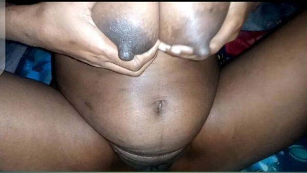 Desi Wife Fucks Hard in Hot Homemade Threesome with Big Cocks - veryfreeporn.com - India on v0d.com