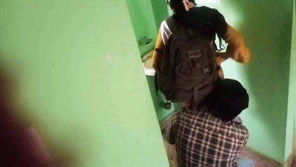 Desi College Couple Anal Sex Viral HD Video - Parizadi - veryfreeporn.com on v0d.com
