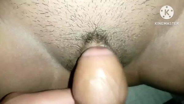 Yammi456's Tight Shaved Pussy Fuck - Close-Up HD Video - xxxfiles.com - India - Italy on v0d.com