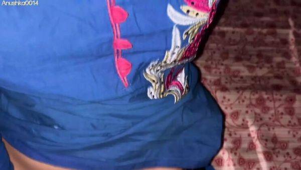 Indian Anushka Bangla Chut Fucking in HD with Hindi Audio - veryfreeporn.com - India on v0d.com