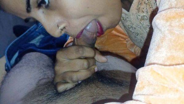 Desi Bhabhi Brutal Anal Fuck in Doggy Style - Painful First Time Hardcore Sex - veryfreeporn.com - India on v0d.com
