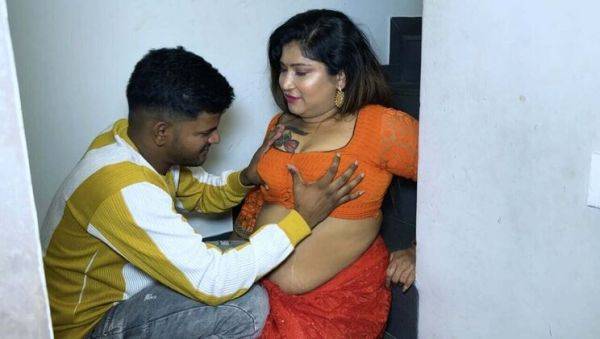 HD Hindi Audio: Engineer Fixes Internet with Hot Action - porntry.com on v0d.com
