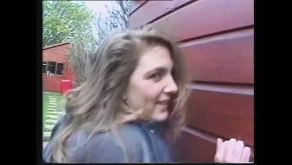 Vintage Hardcore Anal with Big Italian Cocks Fucking Young Pussies - xxxfiles.com - Italy - Germany on v0d.com