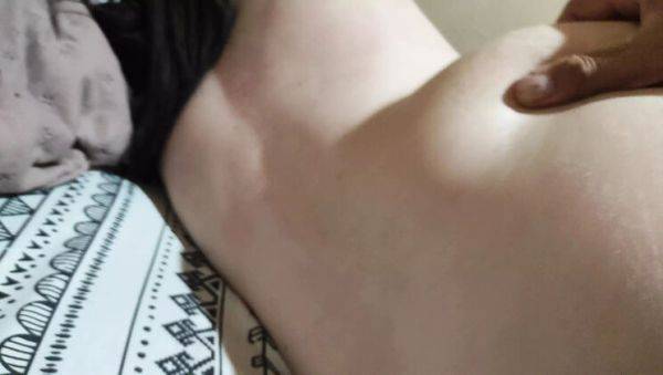 Hot Latina Coworker Takes It in the Ass - Rutterdor Anal Fuck - xxxfiles.com - India - Japan - Chile on v0d.com
