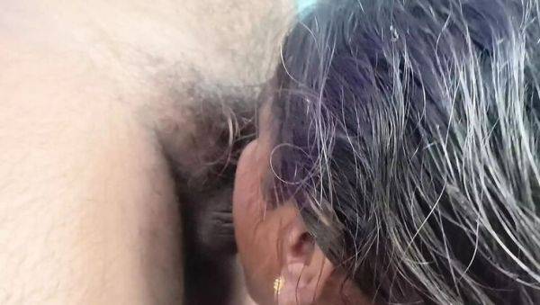 Lavanya's Hot Milk Extraction - Desi Babe Squirts in HD - veryfreeporn.com - India - Japan on v0d.com