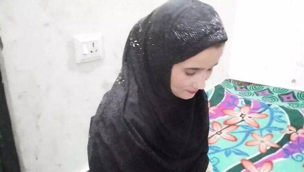 Kajolbabs - Muslim Girl Forced to Remove Burkha and Roughly Fucked in Doggy Style - veryfreeporn.com - India on v0d.com