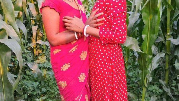 Desi Step Aunty Hardcore Field Fuck - Full Fun Sex with Tamil Aunty in 4K - porntry.com - India on v0d.com