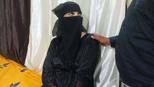 Desi Muslim MILF Fucked Hard by Son-in-Law in Homemade HD Video - porntry.com - India on v0d.com
