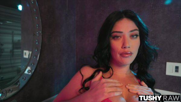 Amazing Porn Video Missionary Pose Exotic Pretty One With Mick Blue - upornia.com on v0d.com