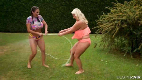 Innocent Krystal Swift And At Lesbian Smut - videomanysex.com - Czech Republic on v0d.com