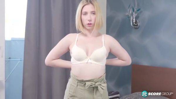 Mila Pie - Solo - videomanysex.com on v0d.com