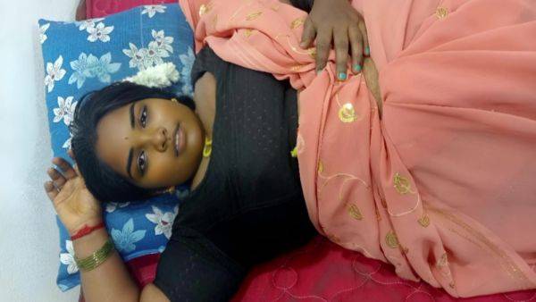Tamil Wife Fun Sex On Her Stepsisters Husband Hard Pussy Fucking - Sex Wife - desi-porntube.com - India on v0d.com