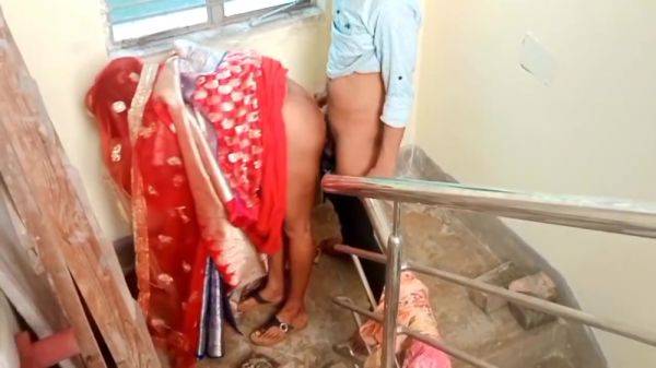 Hindi Sex And Devar Bhabhi - Brides Started Leaving One After Another, Very Fun - desi-porntube.com - India on v0d.com