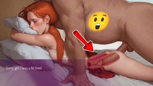 Naughty Cheating Wife Gets Fucked Hard by Neighbor in 3D Hentai Animation - Mila AI Inside View - xxxfiles.com - India on v0d.com