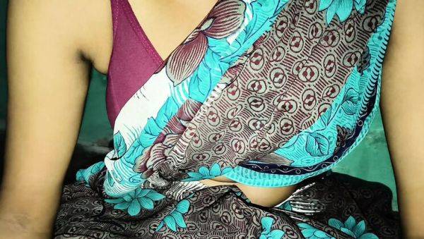Tamil Teacher Fucks Student Hard in HD with Hindi Audio - Part 2 - veryfreeporn.com on v0d.com