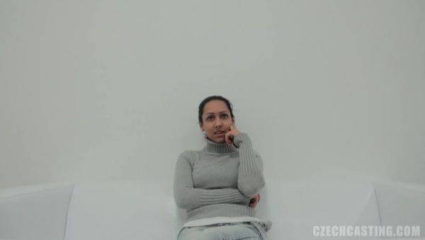 Michaela 4907 - porntry.com - Czech Republic on v0d.com