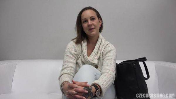 Jana 8439 - porntry.com - Czech Republic on v0d.com