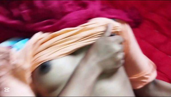 Desi First Time Tight Pussy Fuck - Indian Girl Hardcore Sex in HD - porntry.com - India on v0d.com