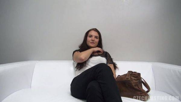 Marketa 7035 - porntry.com - Czech Republic on v0d.com