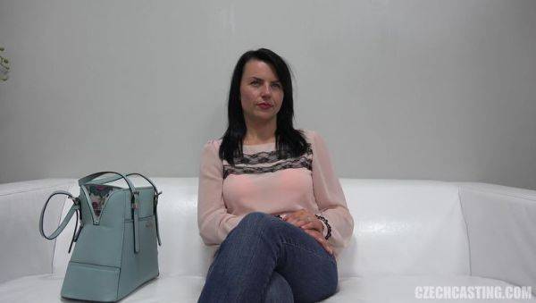 Michaela 6868 - porntry.com - Czech Republic on v0d.com