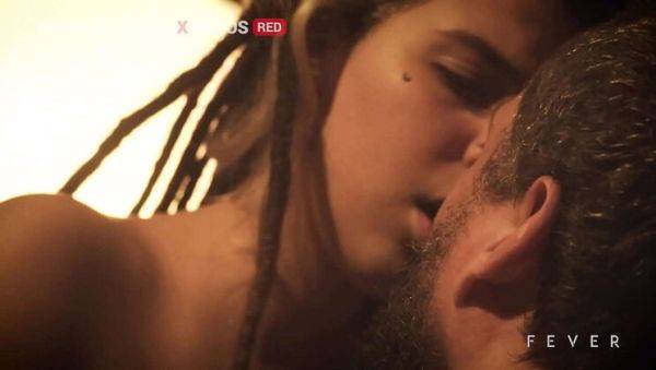 Husband Watches Wife Fuck His Friend - Hot Threesome with Pucca Devil & Aquele Mario - veryfreeporn.com on v0d.com