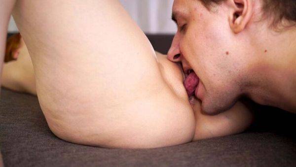 Kiara Jean Close-Up Pussy Licking & Tongue Fucking in 4K HD - veryfreeporn.com on v0d.com