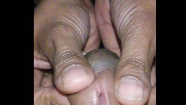 Real Pakistani Couple Hardcore Sex - Desi Wife Blowjob and Pussy Licking - veryfreeporn.com - Pakistan on v0d.com