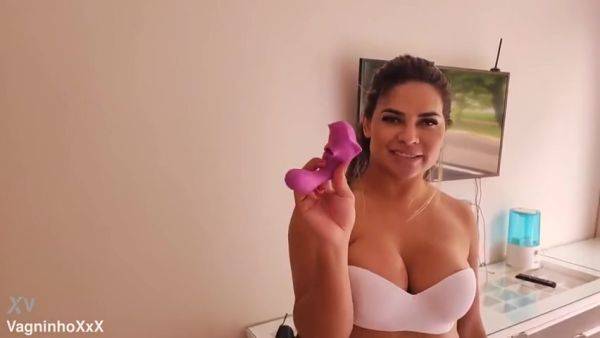 Luna Oliveira 2 - videomanysex.com on v0d.com