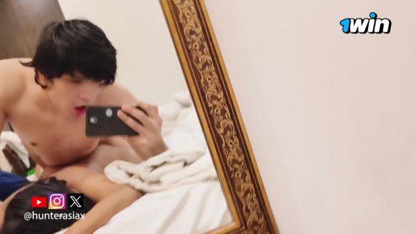 Hunter Asia In Love To Fuck Bangla Girl - desi-porntube.com - India on v0d.com