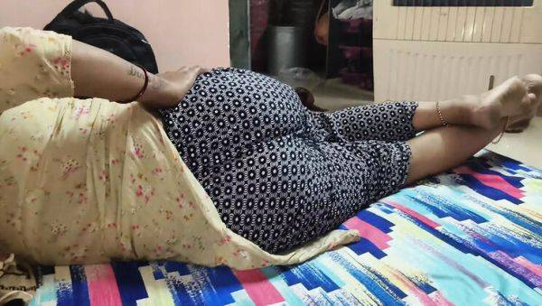 Hot Indian Desi Bhabhi Sagita Sharm Face Fuck and Blowjob in HD - xxxfiles.com - India on v0d.com