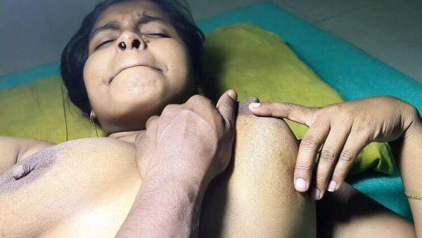 Hot Indian Bhabhi Deluwara Khatun Rough Doggy Style Sex in Assam 2025 - porntry.com - India on v0d.com