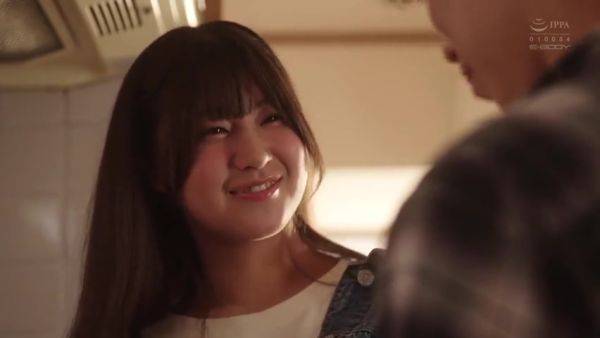 Ebwh-169 When Two Introverts Have Sex Out Of Curiosity You Cant Imagine How Healthy And Plump Her Big Breasts Are From Her Clothes. We Were So Excited That We Kept Fucking Until Our Sexual Desires Were Exhausted. Yui Sayama - videomanysex.com - Japan on v0d.com