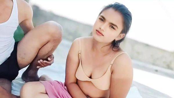 Hot Indian Sali Fucked Hard by Jija Ji - Tight Pussy Hindi Audio Sex Video - veryfreeporn.com - India on v0d.com