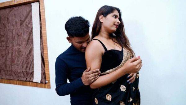 Indian pornstar Tejaswini gets hardcore fucked by Aniket while styling her hair - Blowjob, Doggy Style, and Cum in Mouth - veryfreeporn.com - India - Japan on v0d.com