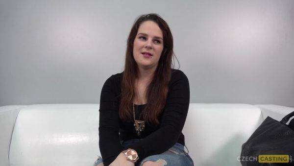 Michaela 6713 - porntry.com - Czech Republic on v0d.com