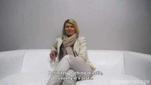 Sarka 2252 - porntry.com - Czech Republic on v0d.com