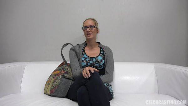 Marketa 3698 - porntry.com - Czech Republic on v0d.com