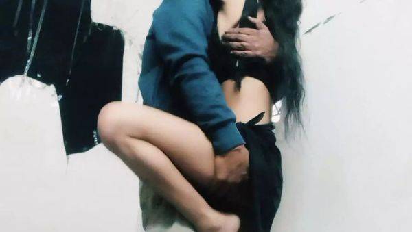 Hot Desi Romantic Girl Blowjob & Hardcore XXX Videos - porntry.com - India on v0d.com