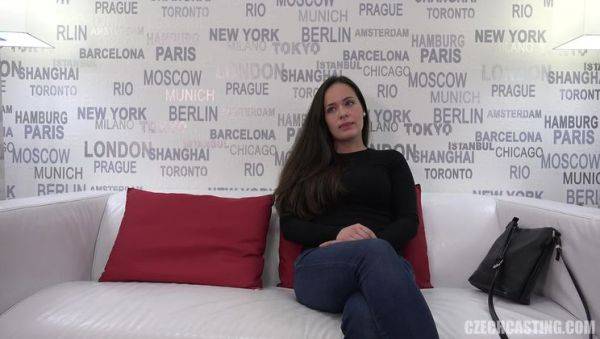 Katerina 7156 - porntry.com - Czech Republic on v0d.com