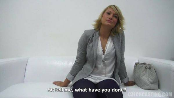 Andrea 3407 - porntry.com - Czech Republic on v0d.com