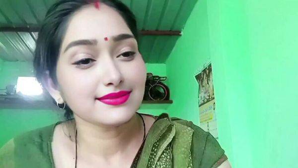 Lalita Bhabhi Gives Intense Uncut Blowjob with Hindi Dirty Talk - HD Video - porntry.com on v0d.com