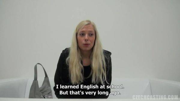 Petra 8907 - porntry.com - Czech Republic on v0d.com