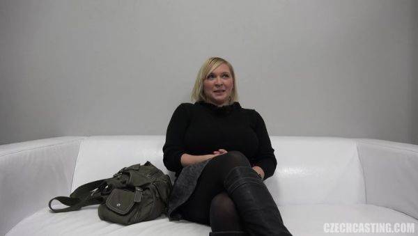 Jana 3389 - porntry.com - Czech Republic on v0d.com