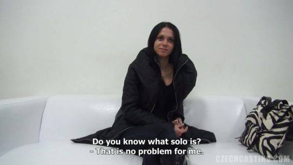 Jitka 7716 - porntry.com - Czech Republic on v0d.com