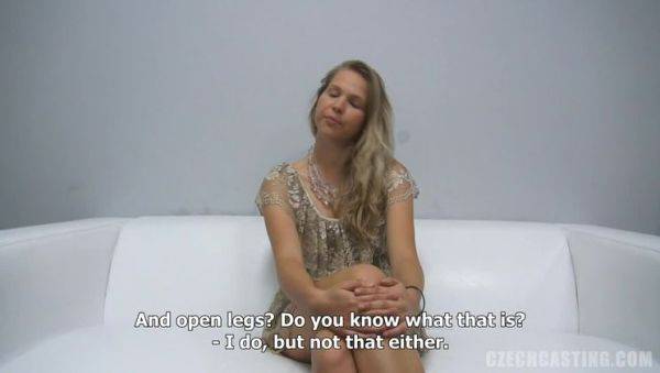 Anna 4243 - porntry.com - Czech Republic on v0d.com
