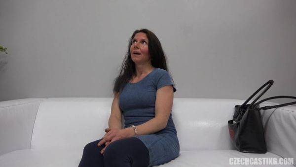 Katka 7960 - porntry.com - Czech Republic on v0d.com