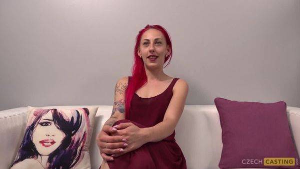 Lenka 4795 - porntry.com - Czech Republic on v0d.com