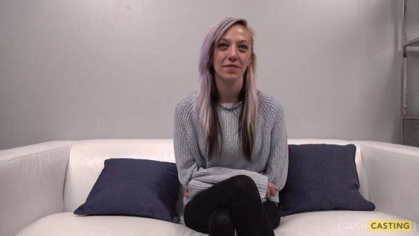 Anna 8218 - porntry.com - Czech Republic on v0d.com